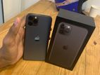 Apple iPhone 11 Pro 256GB (Used)