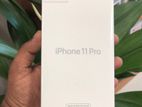 Apple iPhone 11 Pro 256GB (New)