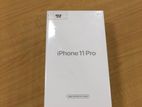 Apple iPhone 11 Pro 256GB (New)