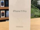 Apple iPhone 11 Pro 256GB (New)