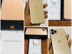 Apple iPhone 11 Pro 256GB (Used)