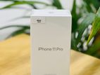 Apple iPhone 11 Pro 256GB (New)