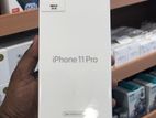 Apple iPhone 11 Pro 256GB (New)