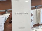 Apple iPhone 11 Pro 256GB (New)