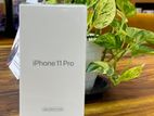 Apple iPhone 11 Pro 256GB (New)