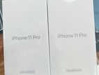 Apple iPhone 11 Pro 256GB (New)