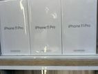 Apple iPhone 11 Pro 256GB (New)