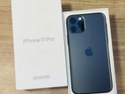 Apple iPhone 11 Pro 256GB (New)