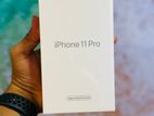 Apple iPhone 11 Pro 256GB (New)