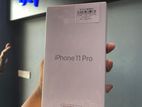 Apple iPhone 11 Pro 256GB (New)