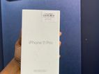 Apple iPhone 11 Pro 256GB (New)