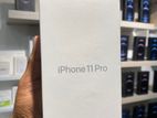 Apple iPhone 11 Pro 256GB (New)