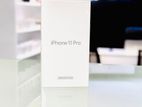 Apple iPhone 11 Pro 256Gb (New)