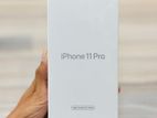 Apple iPhone 11 Pro 256GB (New)