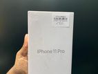 Apple iPhone 11 Pro 256GB (New)