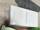 Apple iPhone 11 Pro 256GB (New)