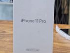 Apple iPhone 11 Pro 256GB (New)