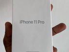 Apple iPhone 11 Pro 256GB (New)