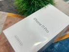 Apple iPhone 11 Pro 256GB (New)