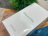 Apple iPhone 11 Pro 256GB (New)