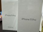 Apple iPhone 11 Pro 256GB (New)