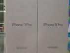 Apple iPhone 11 Pro 256GB (New)