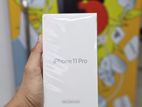 Apple iPhone 11 Pro 256GB (New)