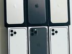 Apple iPhone 11 Pro 256GB (NEW)