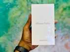 Apple iPhone 11 Pro 256GB (NEW)