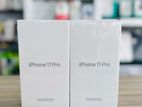 Apple iPhone 11 Pro 256GB (New)