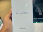 Apple iPhone 11 Pro | 256GB (New)