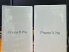 Apple iPhone 11 Pro 256GB (New)