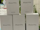 Apple iPhone 11 Pro 256GB (New)