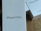 Apple iPhone 11 Pro 256GB (New)