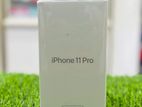 Apple iPhone 11 Pro 256GB (New)