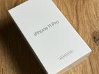 Apple iPhone 11 Pro 256GB (New)