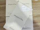 Apple iPhone 11 Pro 256GB (New)