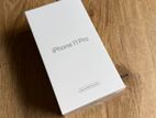 Apple iPhone 11 Pro 256GB (New)