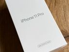 Apple iPhone 11 Pro 256GB (New)