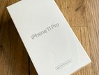 Apple iPhone 11 Pro 256GB (New)