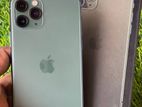 Apple iPhone 11 Pro (256GB) (Used)