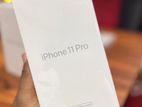 Apple iPhone 11 Pro 256GB (New)