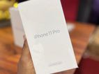 Apple iPhone 11 Pro 256GB (New)