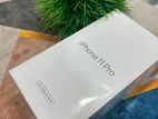 Apple iPhone 11 Pro 256GB (New)