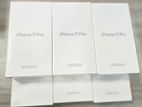 Apple iPhone 11 Pro 256GB (New)