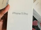 Apple iPhone 11 Pro 256GB (New)