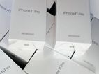 Apple iPhone 11 Pro 256GB (New)