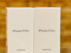 Apple iPhone 11 Pro 256GB (New)