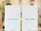 Apple iPhone 11 Pro 256GB (New)