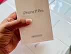 Apple iPhone 11 Pro 256GB (New)